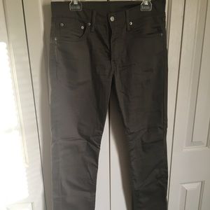 Levi’s Brown Pants.